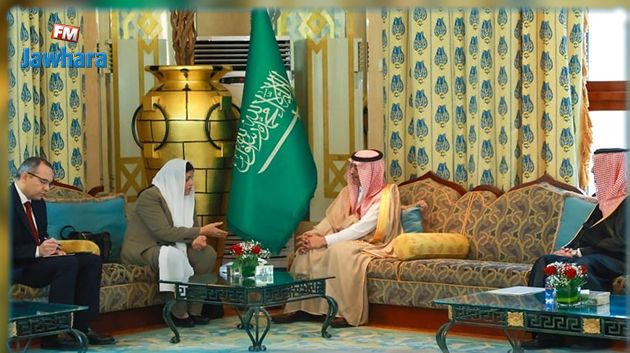 وزيرة الماليّة تشارك في إجتماع مجلس وزراء المالية العرب