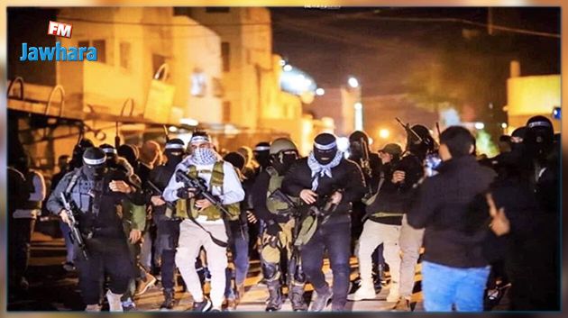 بينيت يوجّه رسالة لجيش الاحتلال: اقتحموا جنين..