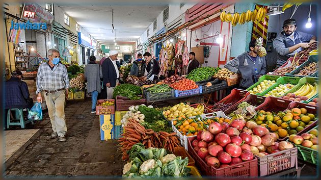 نتيجة إرتفاع الأسعار : إنخفاض الإستهلاك إلى 10 %