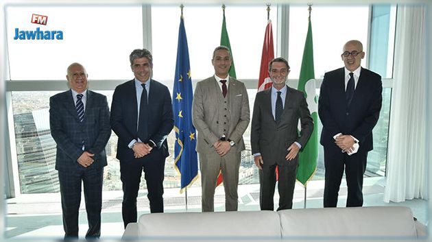 وزير السياحة يؤدي زيارة عمل إلى ميلانو