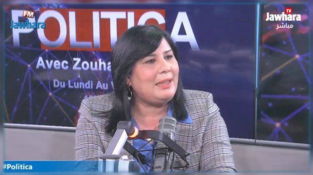 عبير موسي: هيئة الانتخابات تحوّلت من هيئة
