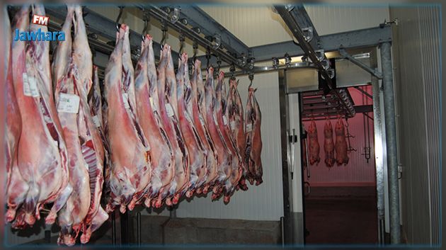 سليانة: اضراب أعوان المسلخ البلدي بسبب طبيبة بيطرية