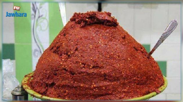 المدير الجهوي للتجارة بالمهدية: حجز 170 كلغ هريسة منتهية الصلوحية