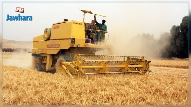 سوسة: استعدادات لتأمين موسم الحصاد 