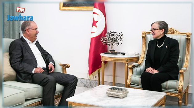 بودن تلتقي الطبوبي