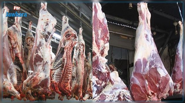 رئيس اتحاد الفلاحة ببوعرقوب يدعو  وزارة التجارة الى عدم الانسياق وراء المطالبين بتوريد اللحوم 