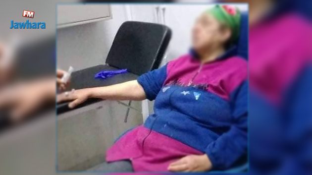 وفق شهادة ابنتها.. مواطنة تتعرّض لاعتداء بالعنف الشديد من طرف أعوان الأمن