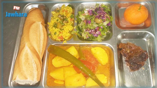 وزارة التعليم العالي: الوجبات متوفرة في مختلف المطاعم الجامعية