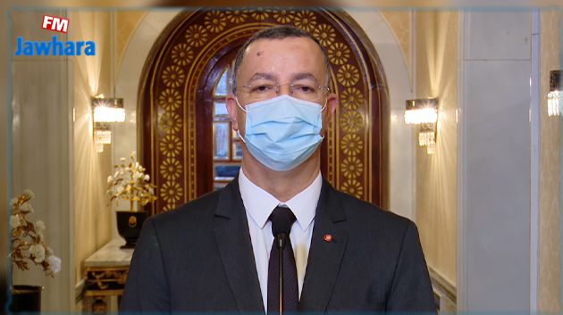 وزارة الصحة تشرع في تطعيم من سنهم أكثر من 65 سنة بالجرعة الرابعة للتلقيح ضد كورونا