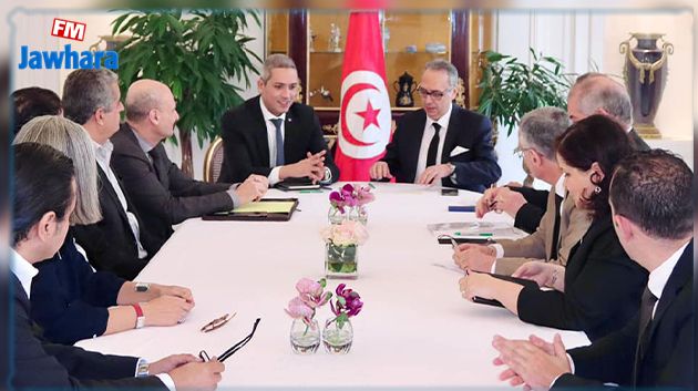 وزير السّياحة: كل المؤشرات بشأن القطاع السّياحي تبدو إيجابية وتبعث على التفاؤل