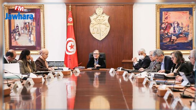 دعم الشّراكة بين القطاع العام والقطاع الخاص محور مجلس وزاري