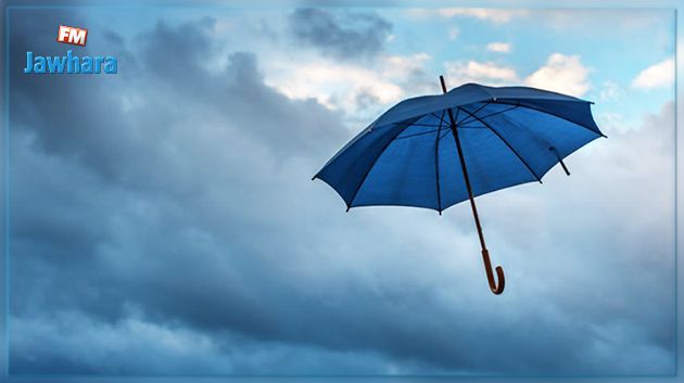 طقس اليوم الخميس 14 أفريل 2022