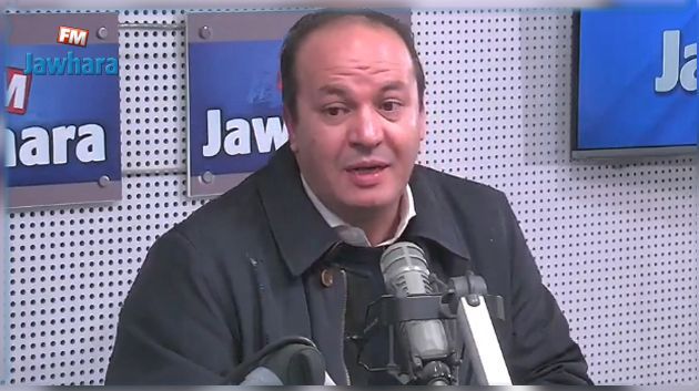 حاتم المليكي يعلّق على تصريحات البرلمانيين الأوربيين اثر زيارة الى تونس
