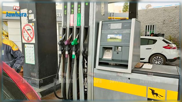 المستجدّات.. عشيّة اضراب شركات توزيع المحروقات 