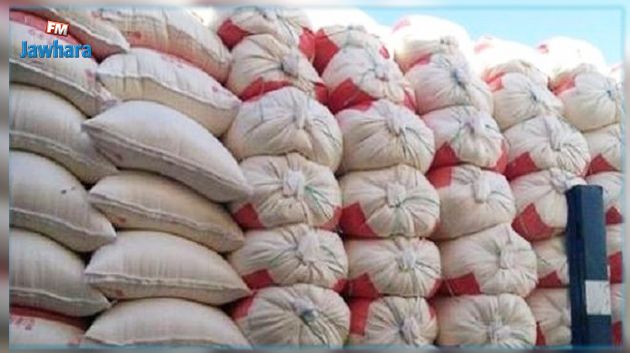 وزارة التجارة: ضخ كميات كبيرة من السميد في عدد من الولايات