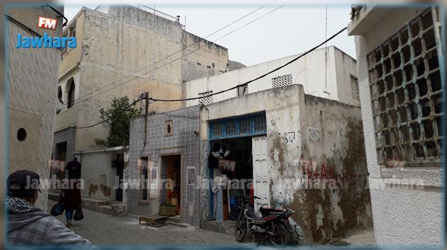 ما حقيقية العثور على قنبلة من مخلفات الحرب العالمية فوق سطح أحد جوامع مدينة نابل؟