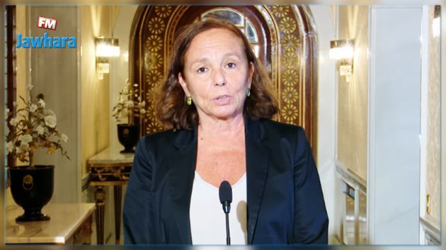 زيارة منتظرة لوزيرة الداخلية الإيطالية إلى تونس وليبيا