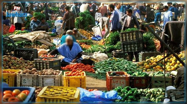 سيدي بوزيد: مستلزم أحد الأسواق الأسبوعية أمام النيابة العمومية من أجل التحيّل