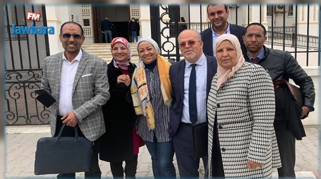 إطلاق سراح الصحفية شهزراد عكاشة