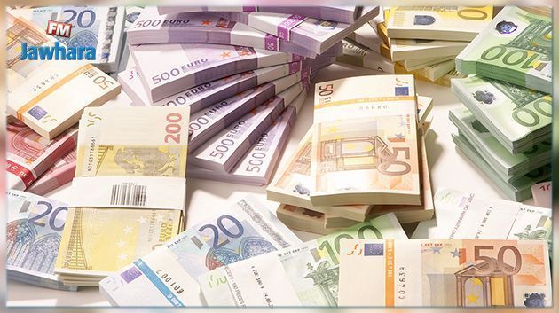 ارتفاع احتياطات تونس من العملة الأجنبية