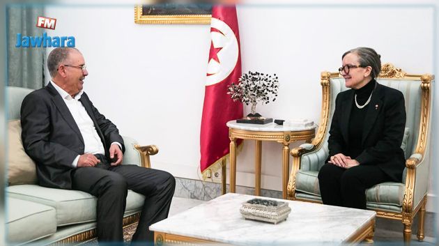 الزيادة في الأجور ووضعية المؤسسات العمومية أبرز محاور لقاء وفدي الحكومة واتحاد الشغل