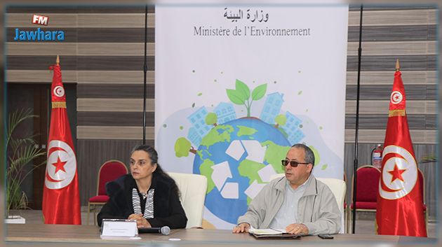 غرق سفينة محمّلة بالمحروقات: اجتماع اللجنة الوطنية للتدخل العاجل