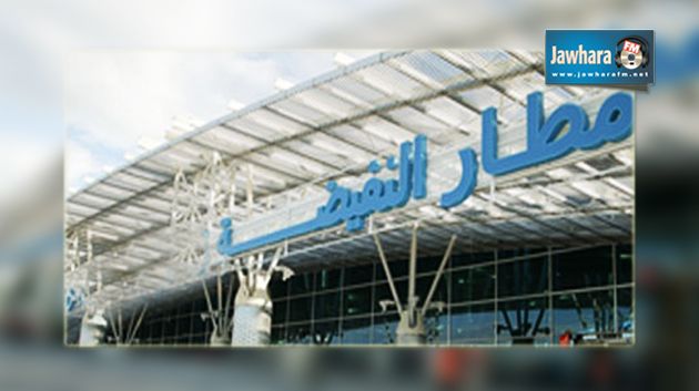 مطار النفيضة : تشغيل أول خط شحن جوي يومي بين تونس ومختلف انحاء العالم