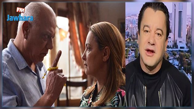 سامي الفهري: مسلسل براءة يحقّق نسب مشاهدة قياسيّة.. وهذه رسالته