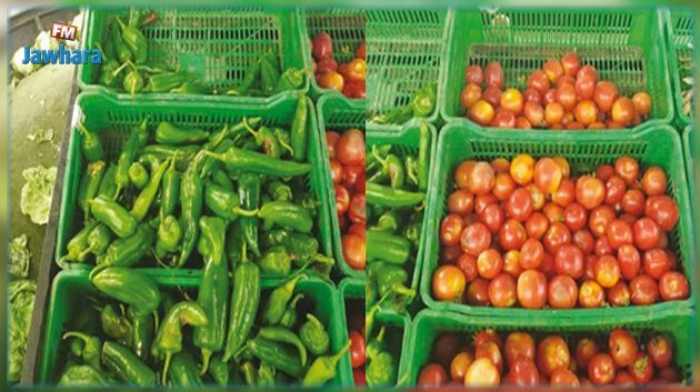 وزارة التجارة تقدم عرضا لنشاط المراقبة الإقتصادية و تؤكد تراجع الأسعار