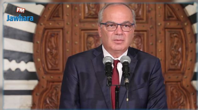 هاشمي الوزير: تسجيل ارتفاع في الإصابات بفيروس كورونا خلال شهر ماي المقبل فرضية محتملة