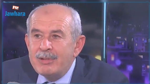 رئيس الكتلة البحرية : 