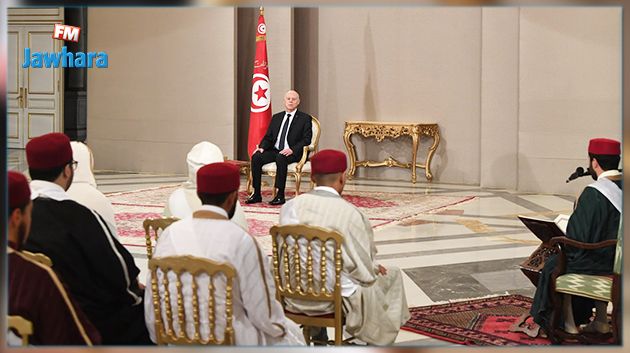 قيس سعيّد: المساواة لا تحقّق العدل