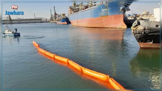 وزارة النقل : المرور للمرحلة الثالثة من خطة الإنقاذ والمتمثلة في شفط شحنة القازوال