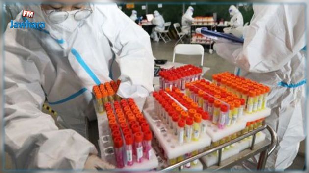 بسبب الحرب الروسية الأوكرانية : اللجنة العلمية ترجّح ظهور سلالة جديدة تأخذ مكان أوميكرون 