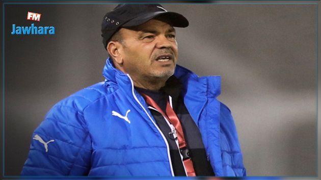 خلفا لحمادي الدو : أحمد العجلاني مدربا جديدا لنادي الجبلين السعودي