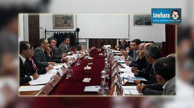 فسخ صفقة إنجاز مشروع مدينة الثقافة