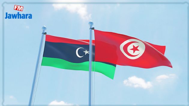 حكومة الدّبيبة تنفي تصدّع العلاقات مع تونس