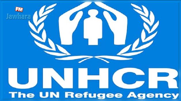 المفوضية السامية لشؤون اللاجئين تدعو إلى الحوار مع المحتجين أمام مكتبها في تونس العاصمة