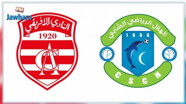 إثارة هلال الشابة ضد رئيس النادي الافريقي يوسف العلمي: اليوم إجتماع مكتب الرابطة 