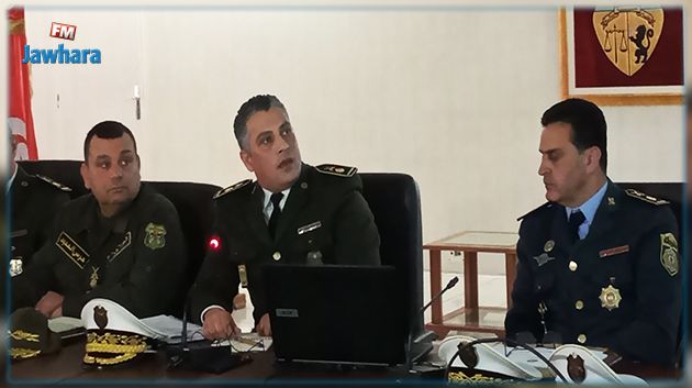 مدير عام إدارة حرس السواحل : ظهور منظمي