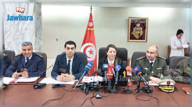 وزارة الداخلية: نسعى إلى شراكة 