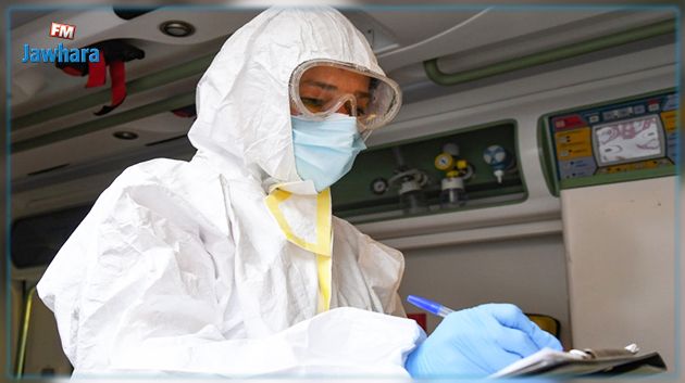 عضو اللجنة العلمية لمجابهة كورونا: هذا هو المتحوّر المهيمن في تونس 