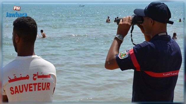 بلدية سوسة: انتداب أعوان إنقاذ بالشواطئ