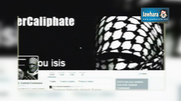 اختراق حسابات للبنتاغون على تويتر ويوتيوب من قبل مناصرين ل
