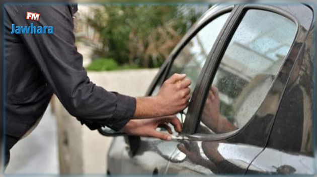 وزارة الداخلية تنفي سرقة سيارة إدارية تابعة لإحدى الوزارات السيادية