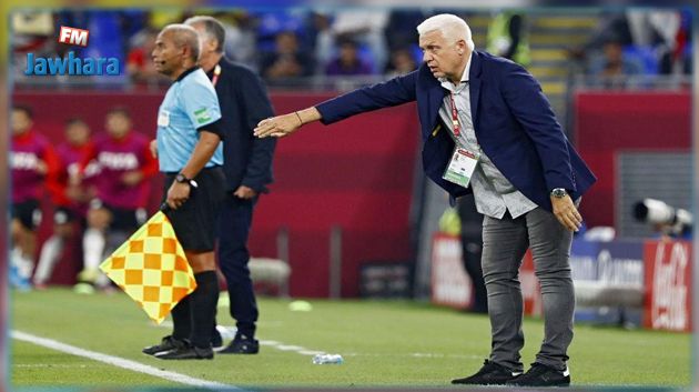 الفرنسي فيلود مدرباً جديداً لمنتخب بوركينا فاسو
