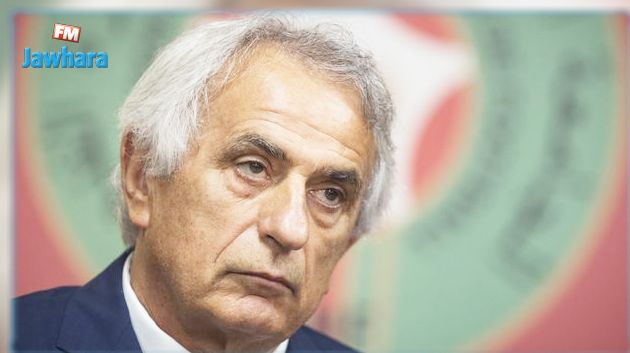خليلوزيتش يواصل استبعاد زياش ومزراوي