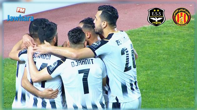 الترجي يودع رابطة الابطال