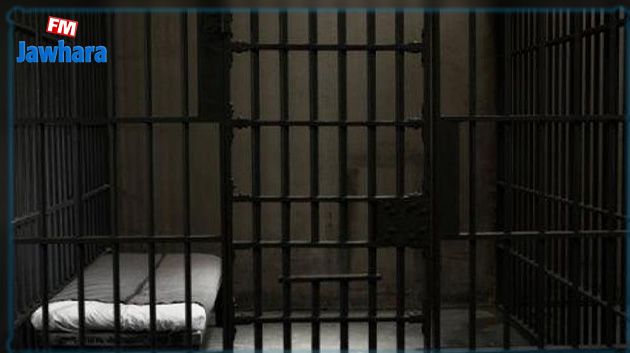 فرار جماعي من سجن للشّرطة العسكريّة في لبنان