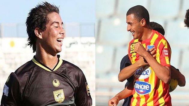 عاجل : دعوة الرجايبي و العكايشي لقائمة المنتخب الوطني لكرة القدم